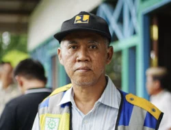 Proyek Bandara Mahulu Dipastikan Berjalan, Kadis PUPR Mahulu : Tahun Ini Runway 750 Meter