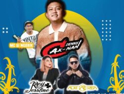 Tiket Konser Denny Caknan Dijual Mulai Hari Ini, Disini Lokasi Penjualan Tiket Offlinenya
