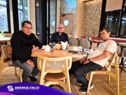 2.670 Media Siber Bersatu, SMSI Apresiasi Kinerja Polri Lewat Konvensi Nasional 2025