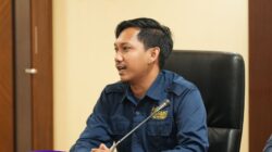 SMSI Samarinda Tutup Pendaftaran Anggota Baru, Azis : Fokus Pembinaan