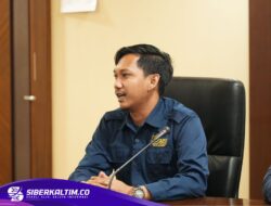 SMSI Samarinda Tutup Pendaftaran Anggota Baru, Azis : Fokus Pembinaan