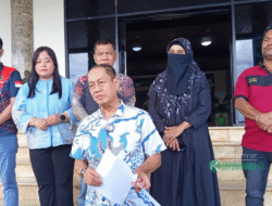 Pemkab Kubar Beri Tenggat Waktu 6 Bulan, Perusahaan Wajib Bangun Jalan Khusus di Bentian Besar