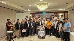 SMSI Layangkan Surat Terbuka ke Presiden, Soroti Kedaulatan Digital