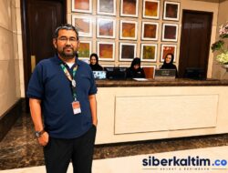Di Tengah Gempuran Viral, Rudy Suhartono Tetap Berdiri Tegak