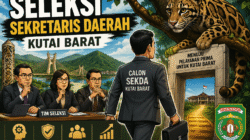 Mencari Nahkoda Baru Birokrasi Kutai Barat